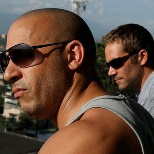 Foto Velozes & Furiosos 5: Operação Rio