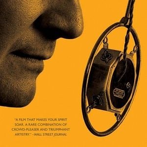 Foto O Discurso do Rei