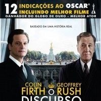 Foto O Discurso do Rei