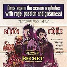 Foto Becket, o Favorito do Rei