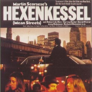 Foto Caminhos Perigosos