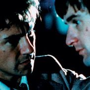 Foto Caminhos Perigosos