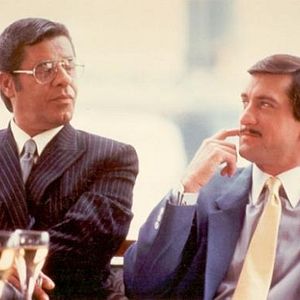 Foto O Rei da Comédia