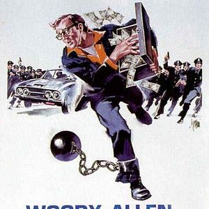 Foto Um Assaltante Bem Trapalhão