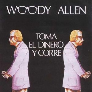 Foto Um Assaltante Bem Trapalhão