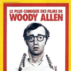 Foto Um Assaltante Bem Trapalhão