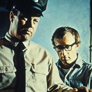 Foto Um Assaltante Bem Trapalhão