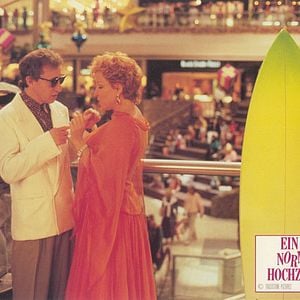 Foto Cenas em um Shopping