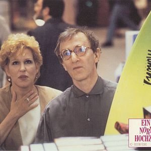 Foto Cenas em um Shopping