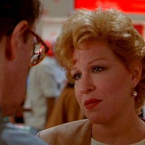 Foto Cenas em um Shopping