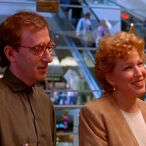 Foto Cenas em um Shopping