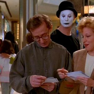 Foto Cenas em um Shopping