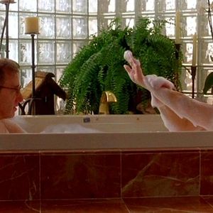 Foto Cenas em um Shopping