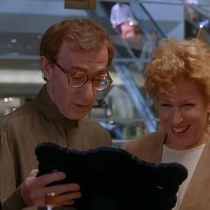 Foto Cenas em um Shopping