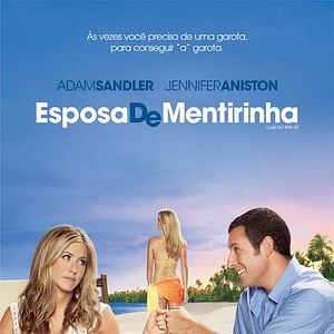 Foto Esposa de Mentirinha