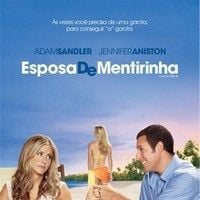 Foto Esposa de Mentirinha