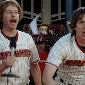 Foto Os Esquenta Banco