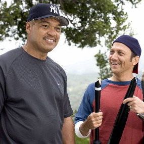 Foto Os Esquenta Banco