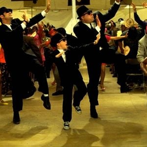 Foto Os Irmãos Cara-de-pau 2000