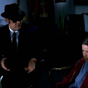 Foto Os Irmãos Cara-de-pau 2000