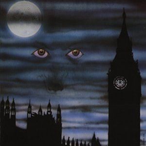 Foto Um Lobisomem Americano em Londres