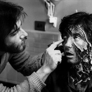 Foto Um Lobisomem Americano em Londres