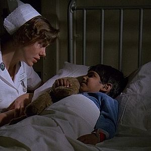 Foto Um Lobisomem Americano em Londres