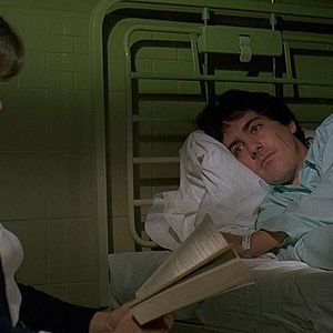 Foto Um Lobisomem Americano em Londres