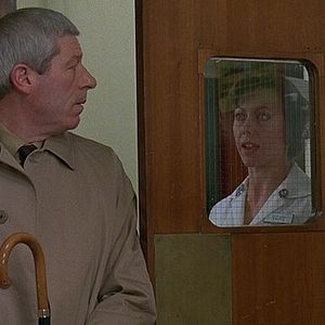 Foto Um Lobisomem Americano em Londres