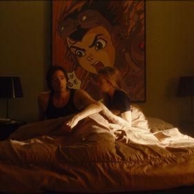 Foto Splice - A Nova Espécie