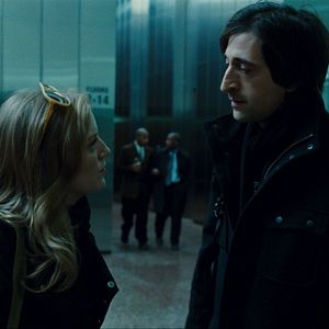 Foto Splice - A Nova Espécie