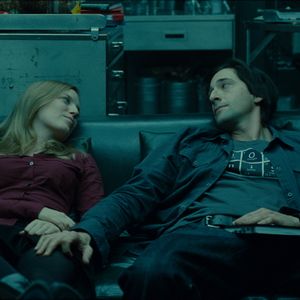 Foto Splice - A Nova Espécie