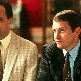 Foto Um Agente como a Gente