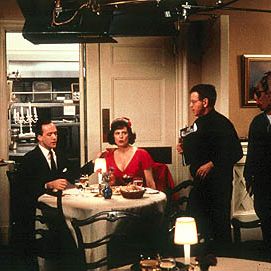 Foto Um Agente como a Gente