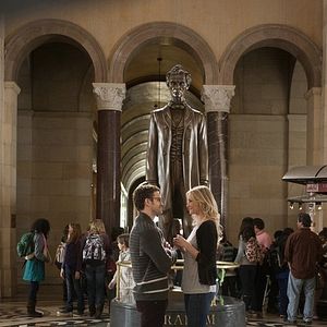 Foto Professora Sem Classe