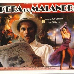 Foto Ópera do Malandro