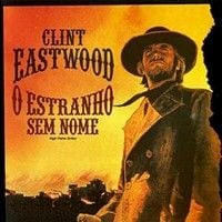 Foto O Estranho Sem Nome