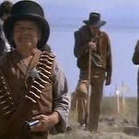 Foto O Estranho Sem Nome