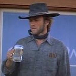 Foto O Estranho Sem Nome