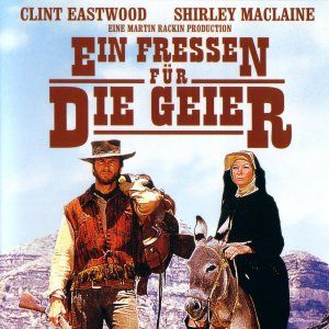 Foto Os Abutres têm Fome