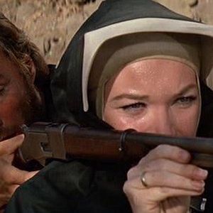 Foto Os Abutres têm Fome