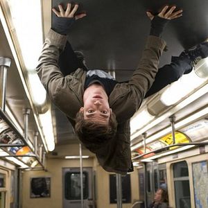 Foto O Espetacular Homem-Aranha