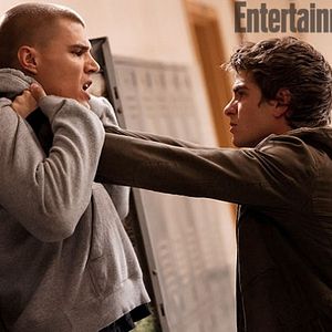 Foto O Espetacular Homem-Aranha
