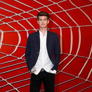 Foto O Espetacular Homem-Aranha