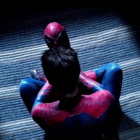 Foto O Espetacular Homem-Aranha