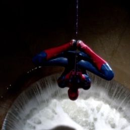 Foto O Espetacular Homem-Aranha