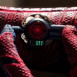 Foto O Espetacular Homem-Aranha