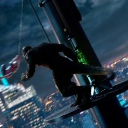 Foto O Espetacular Homem-Aranha