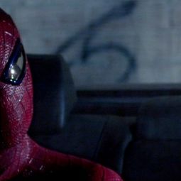 Foto O Espetacular Homem-Aranha
