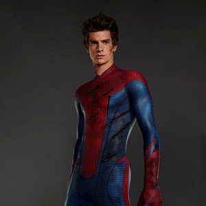 Foto O Espetacular Homem-Aranha